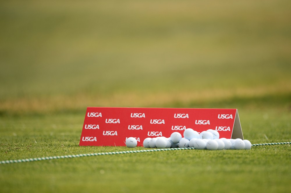 U.S. Open