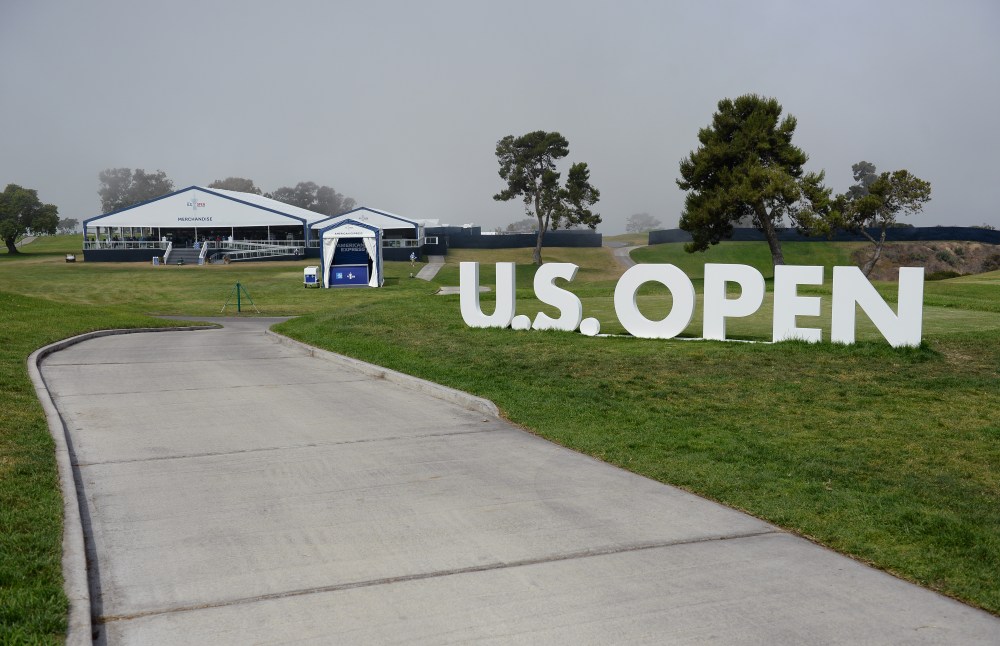 U.S. Open