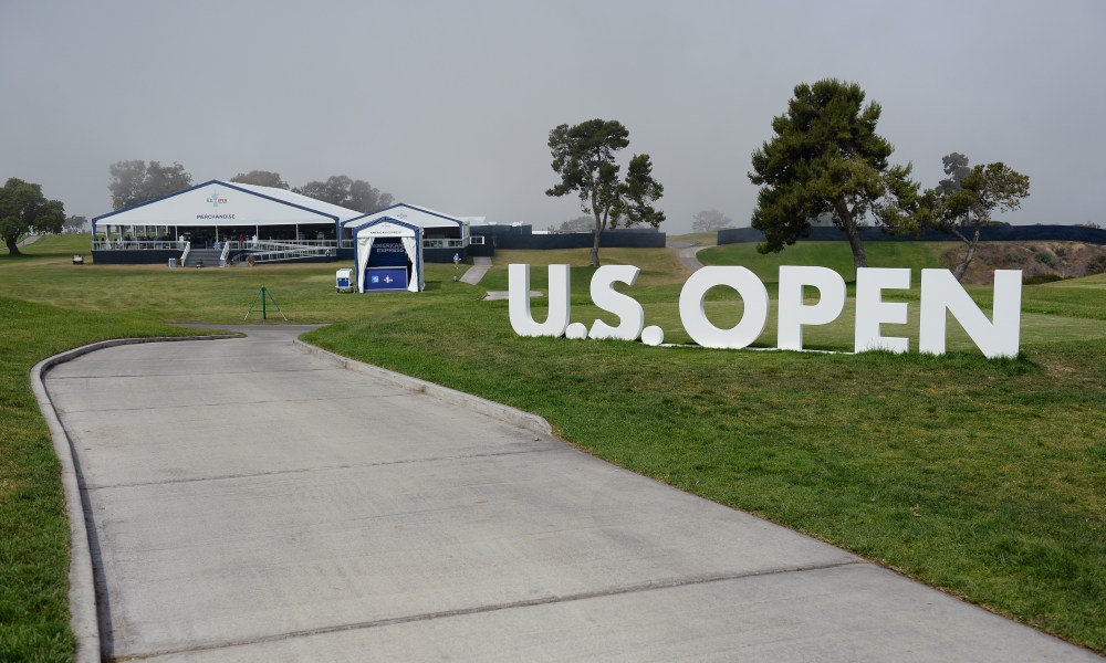 U.S. Open