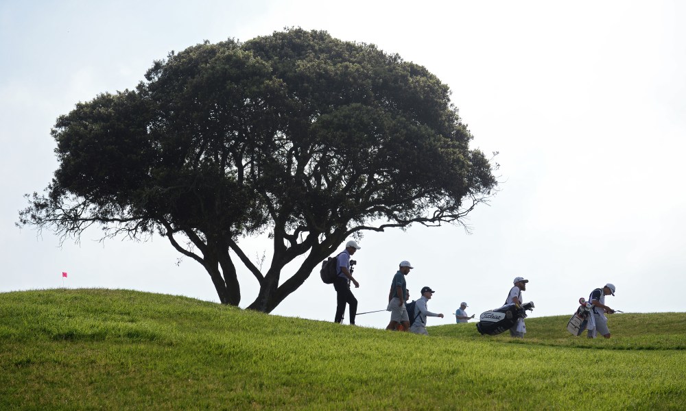 U.S. Open