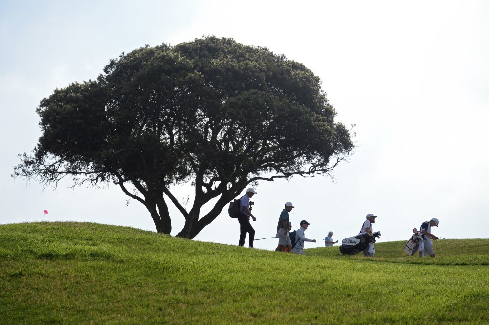 U.S. Open