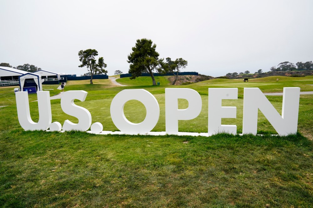 U.S. Open