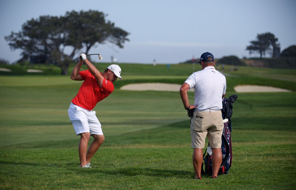U.S. Open