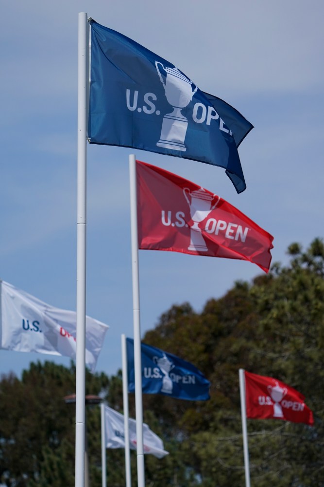 U.S. Open