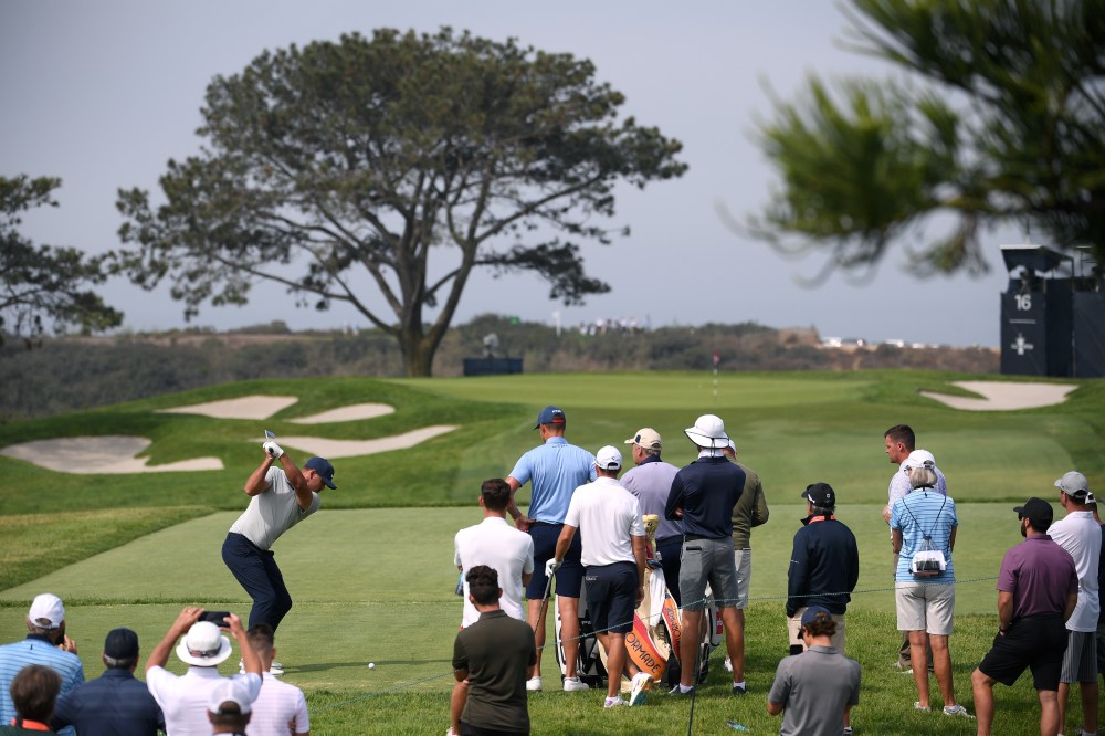 U.S. Open