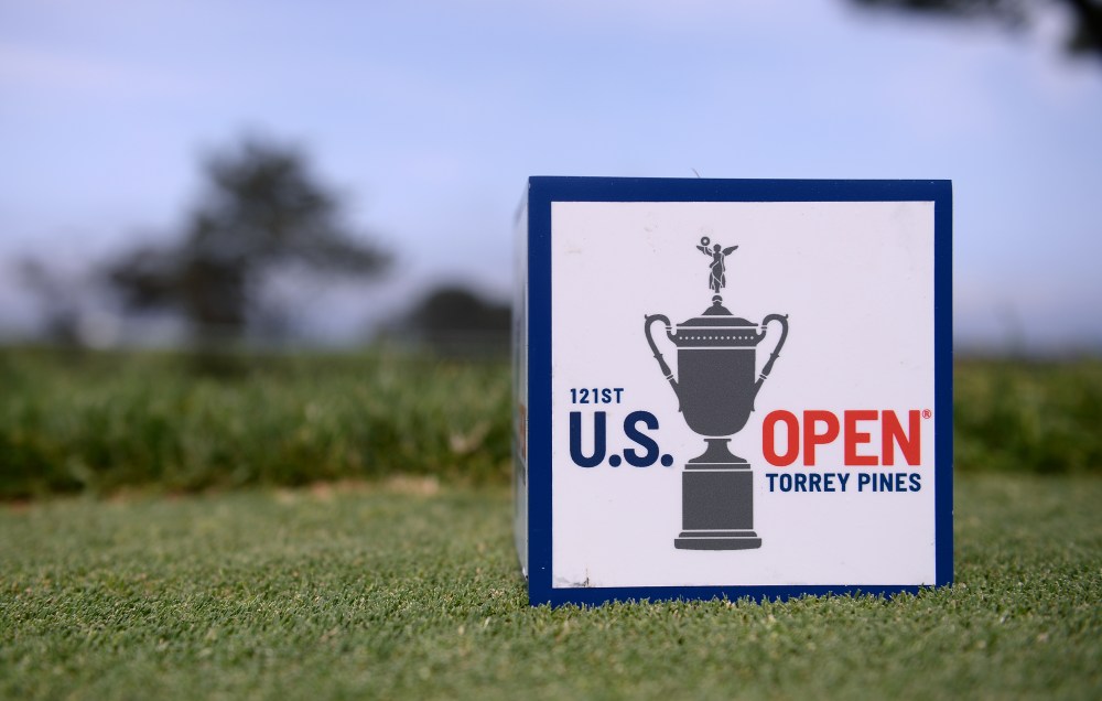 U.S. Open