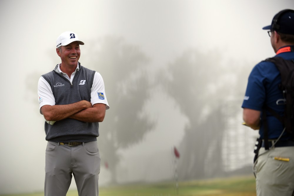 Matt Kuchar