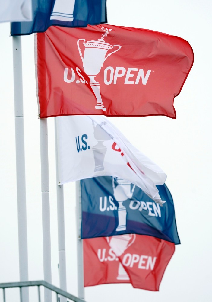 U.S. Open
