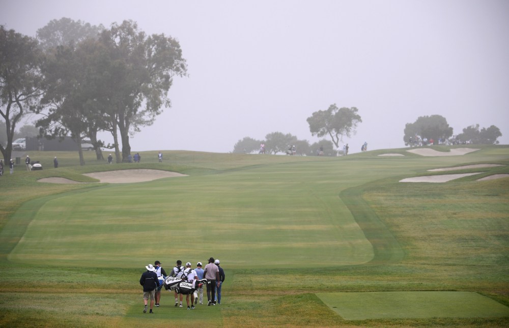 U.S. Open