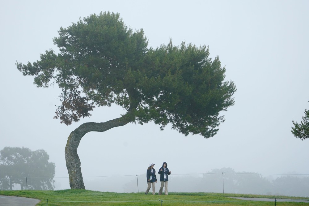 U.S. Open