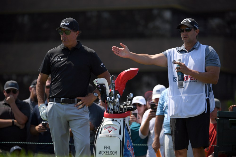 U.S. Open