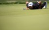 PGA: U.S. Open - First Round