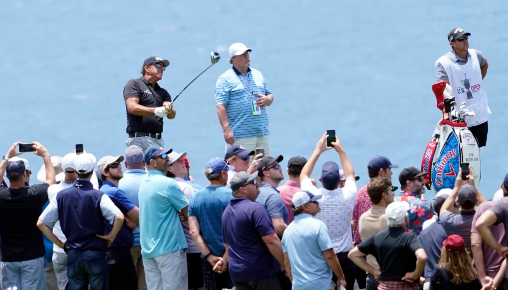 U.S. Open