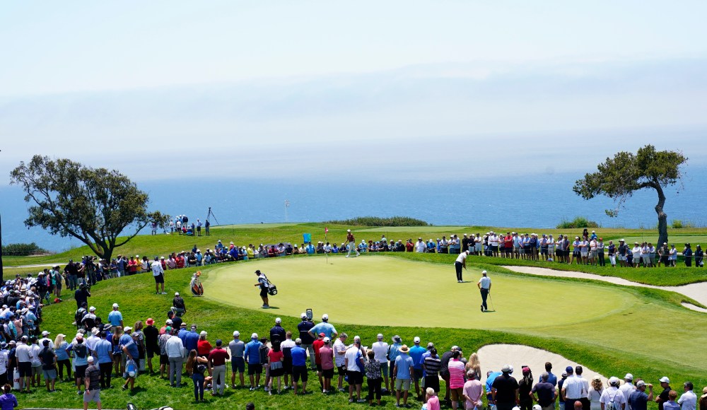 U.S. Open