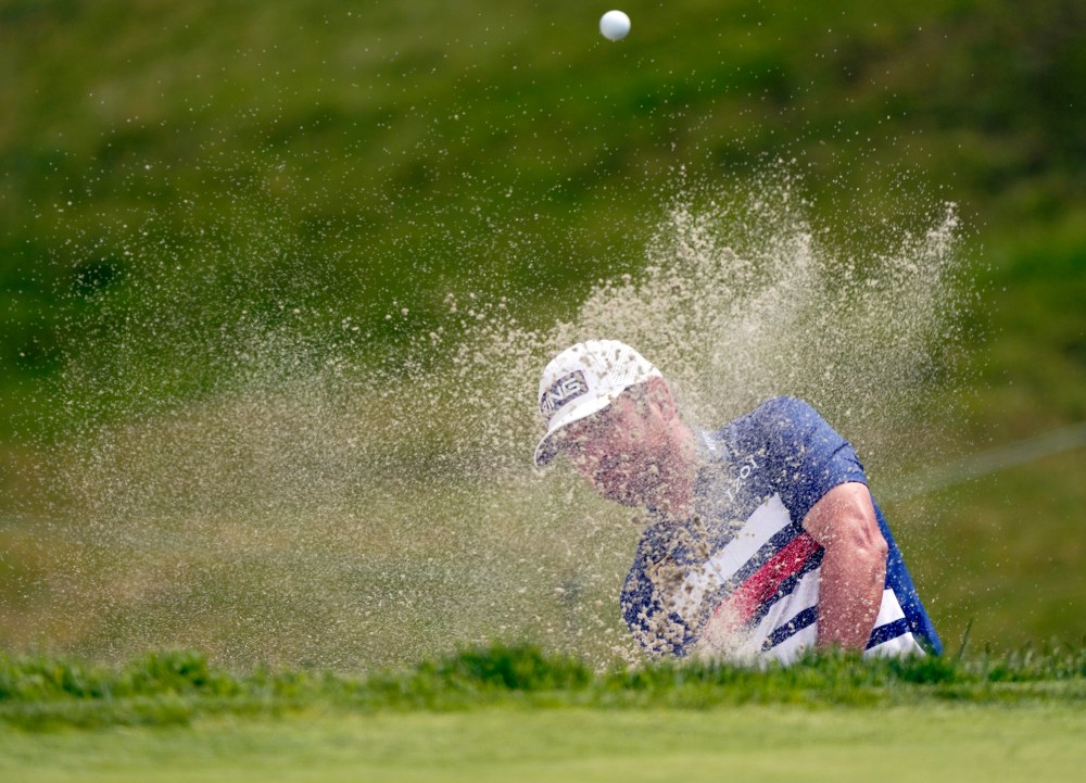 U.S. Open