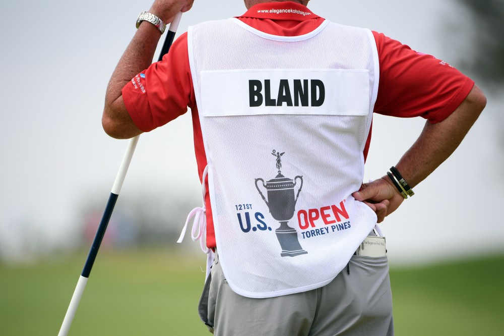 U.S. Open