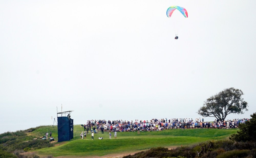 U.S. Open