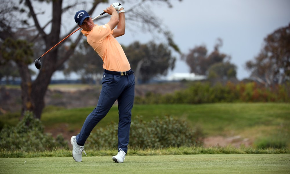 U.S. Open