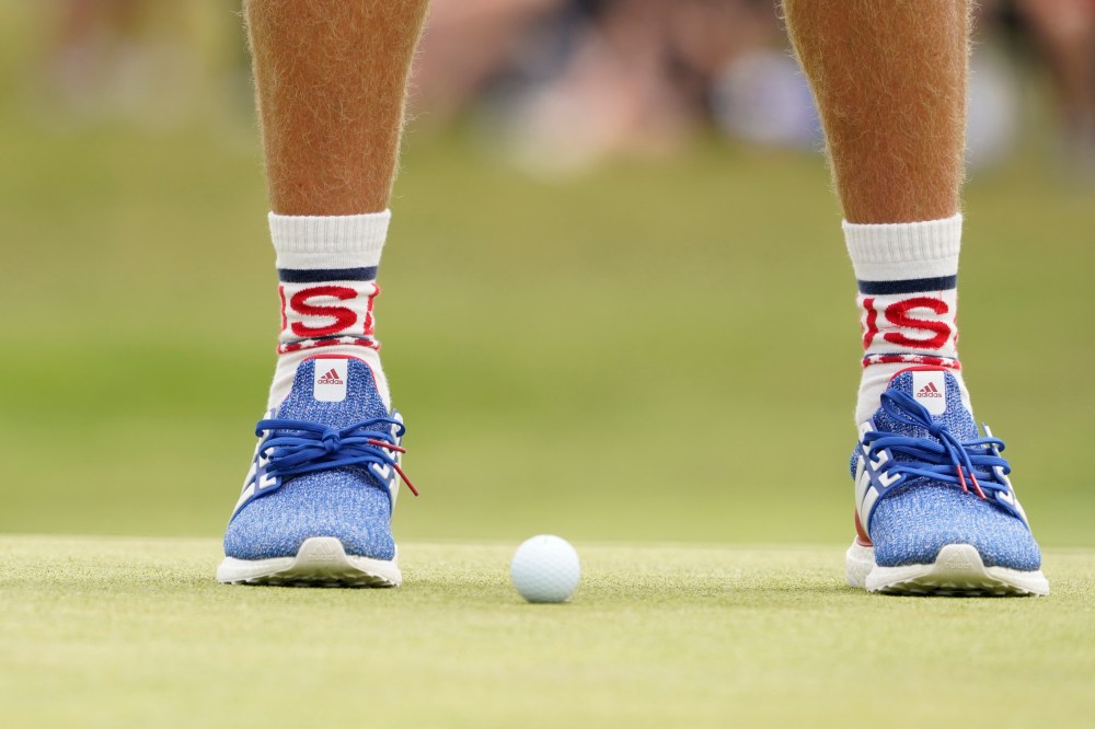 U.S. Open