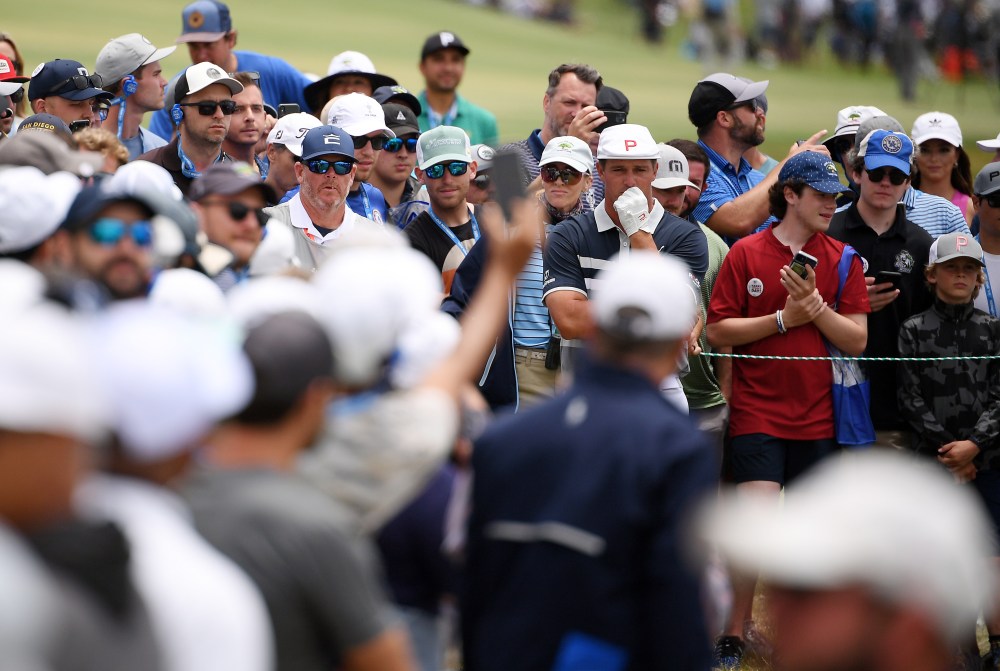 U.S. Open