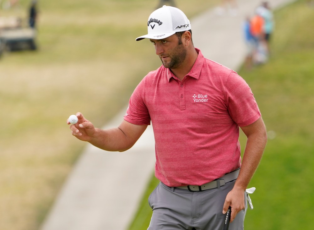 U.S. Open