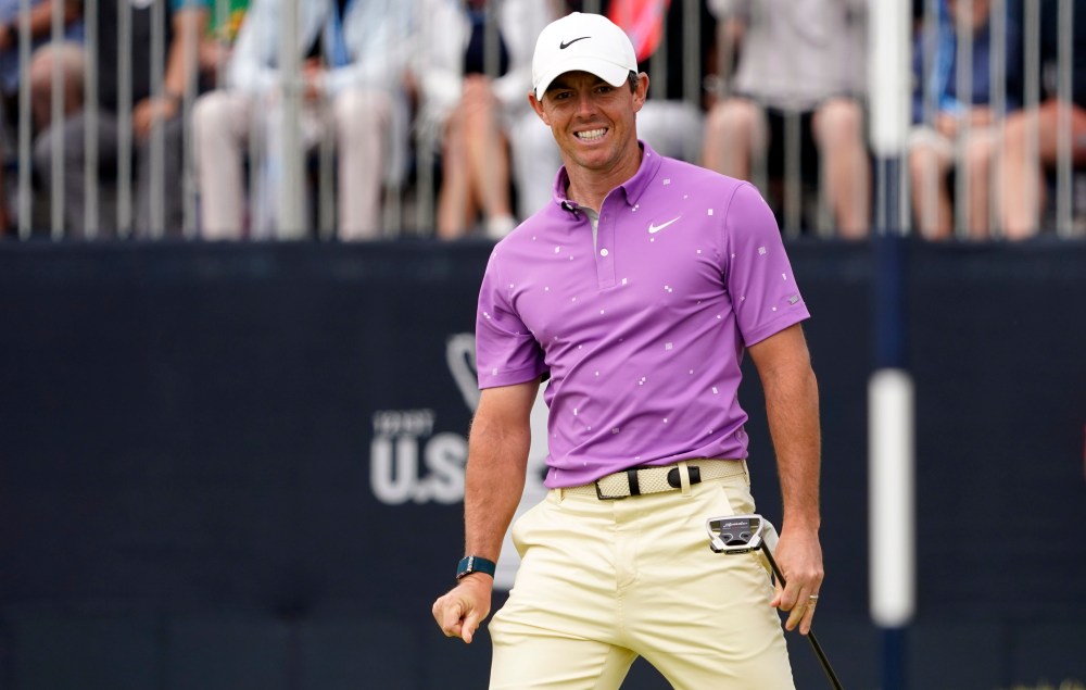 U.S. Open