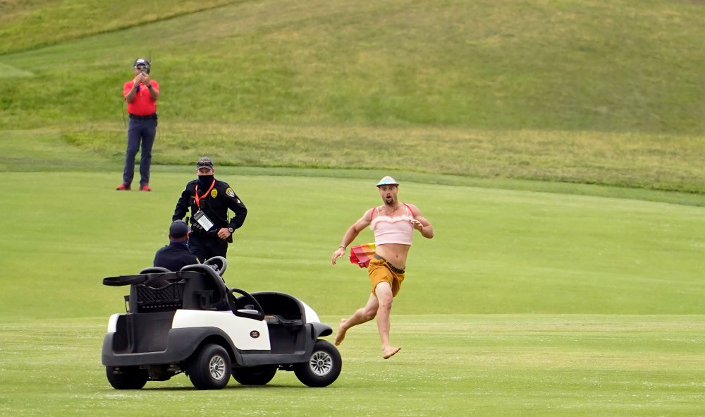 U.S. Open