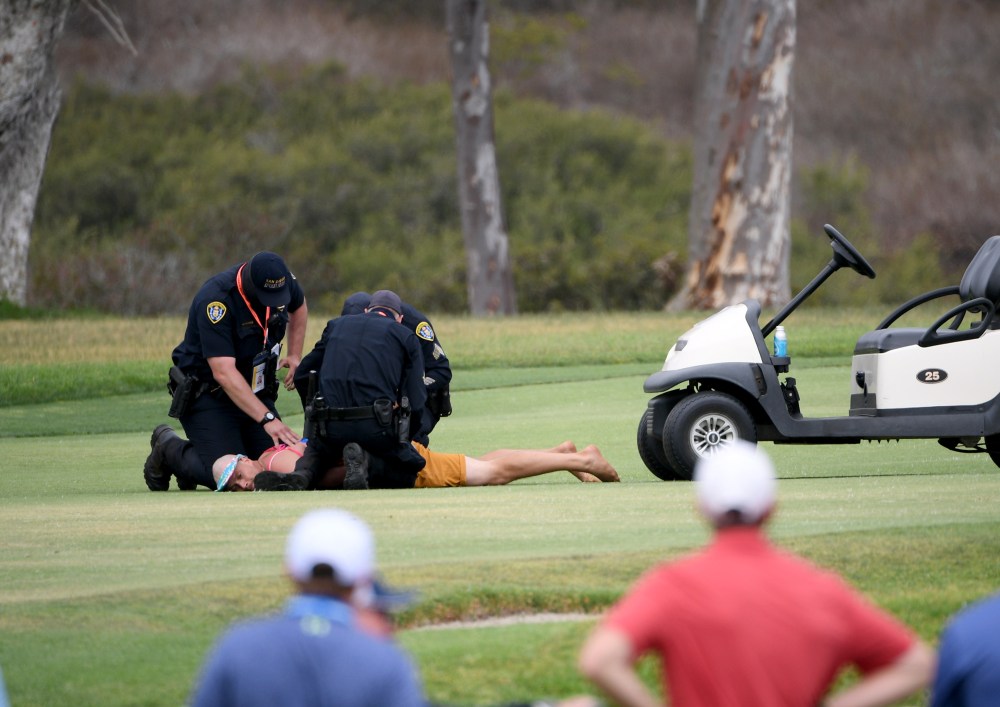 U.S. Open