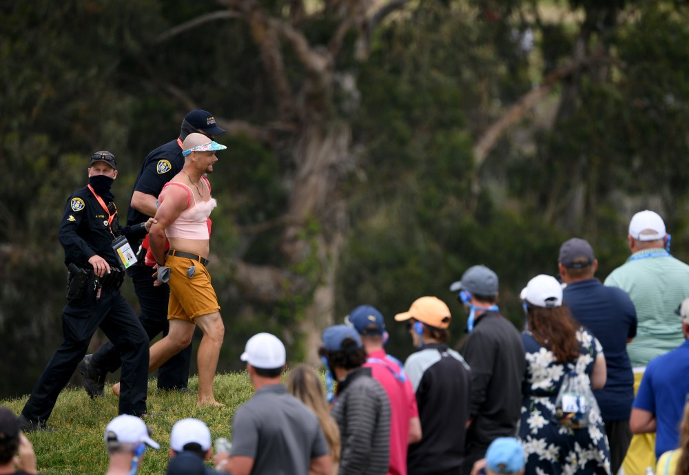 U.S. Open