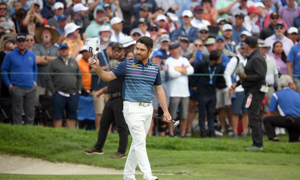 U.S. Open