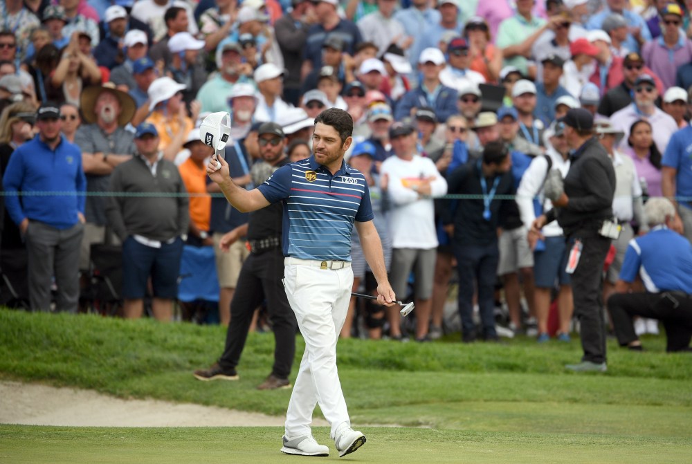 U.S. Open