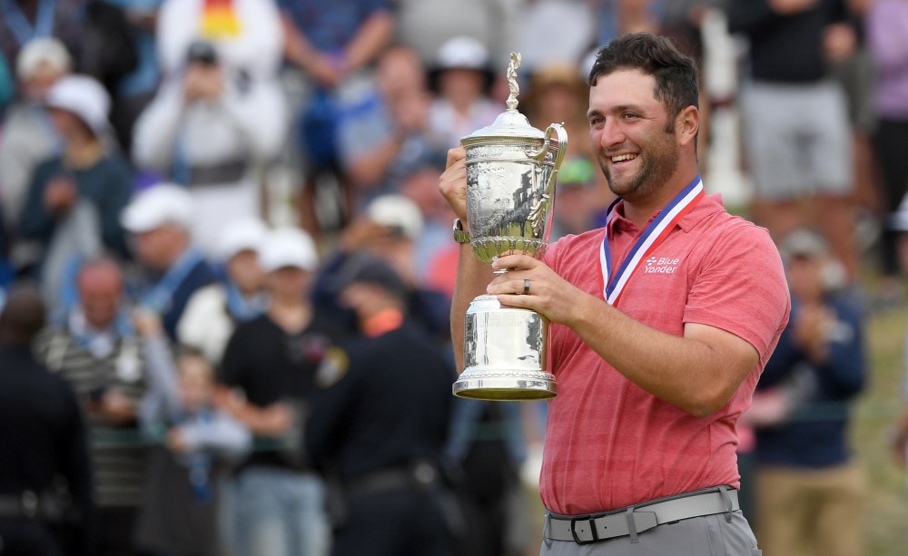U.S. Open