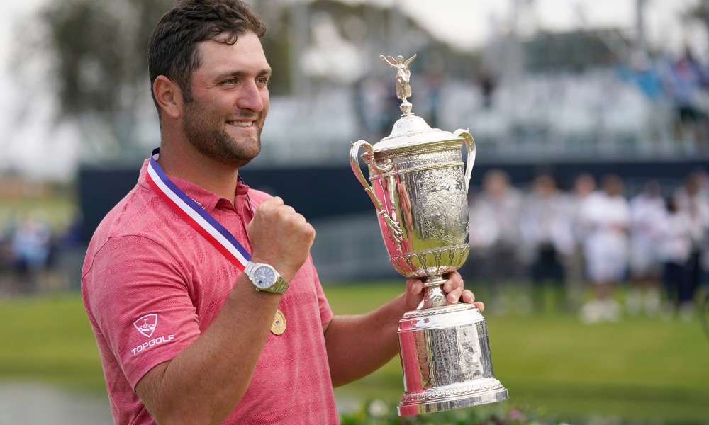 U.S. Open