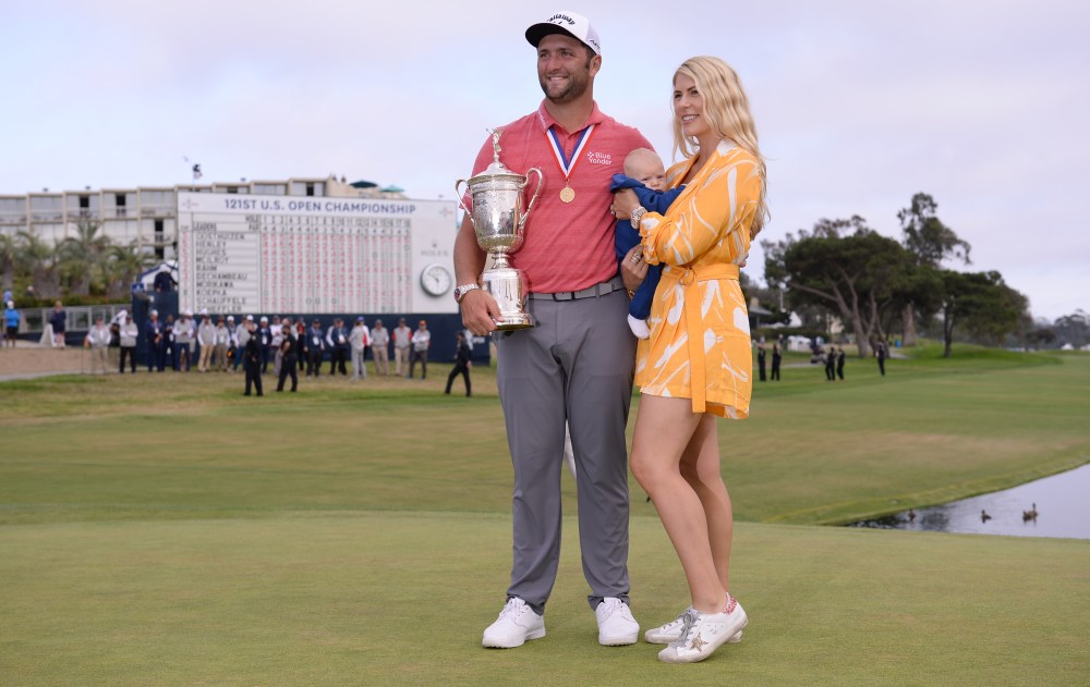 U.S. Open
