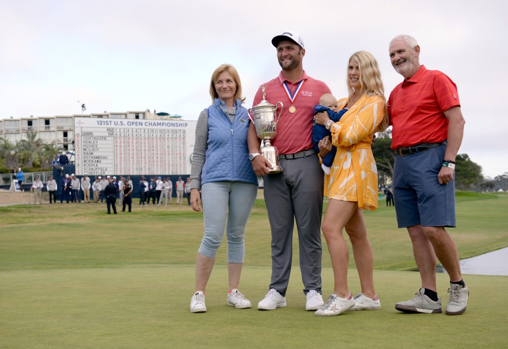 U.S. Open
