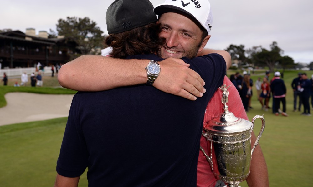 U.S. Open