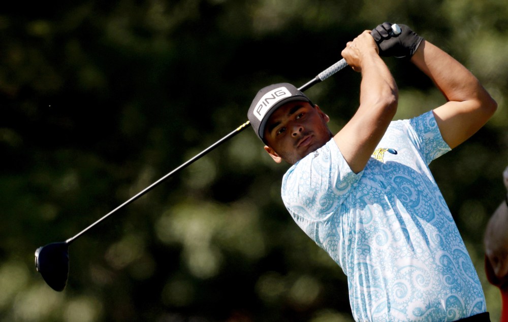 Travelers Championship