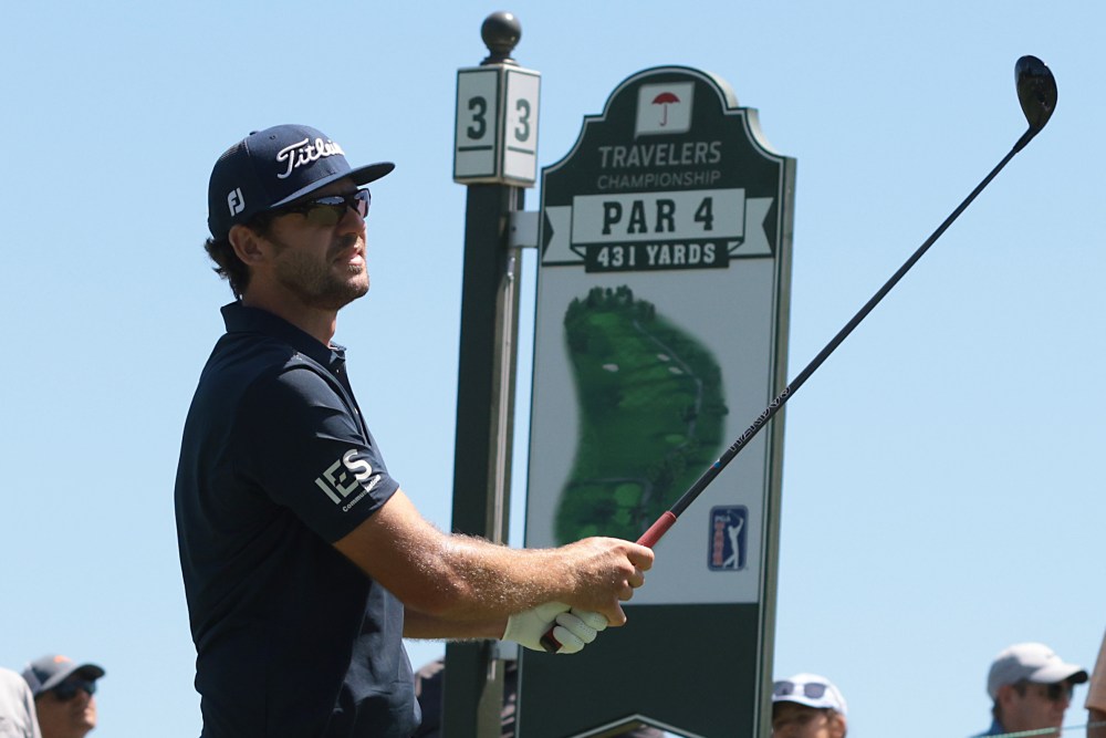 Travelers Championship