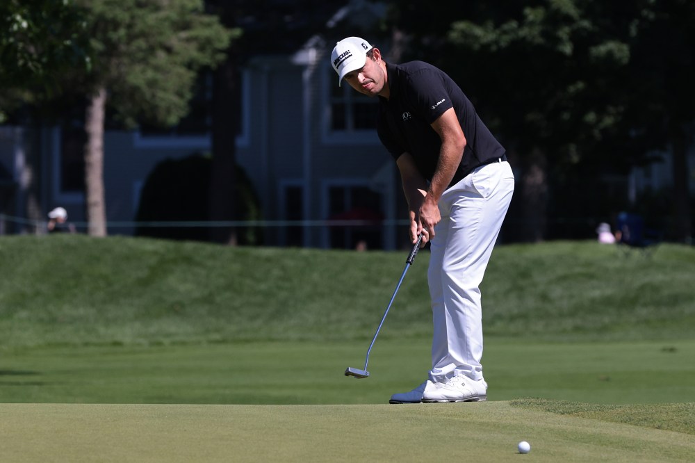 Travelers Championship