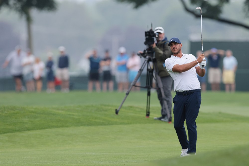 Travelers Championship
