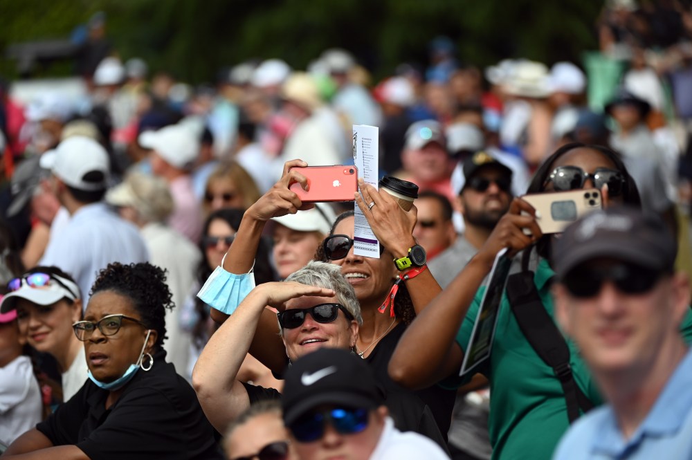 KPMG Women's PGA Championship 2021