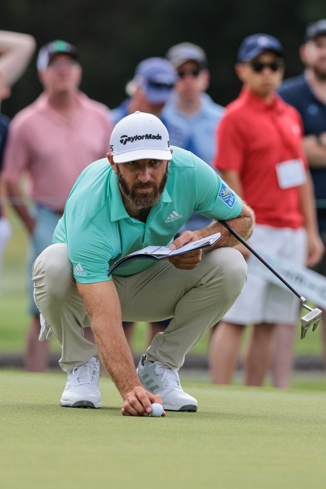 Travelers Championship
