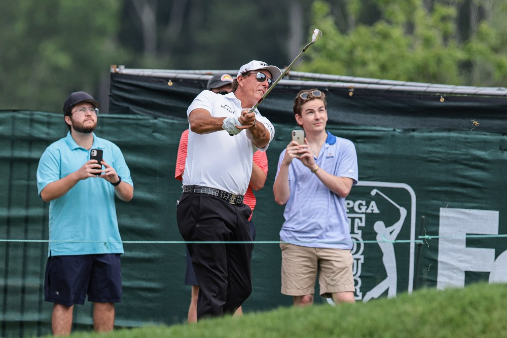 Travelers Championship