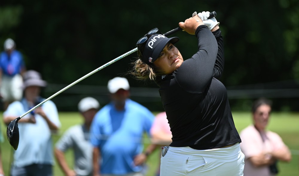 KPMG Women's PGA Championship