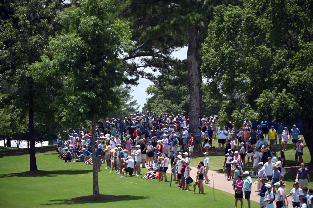 KPMG Women's PGA Championship