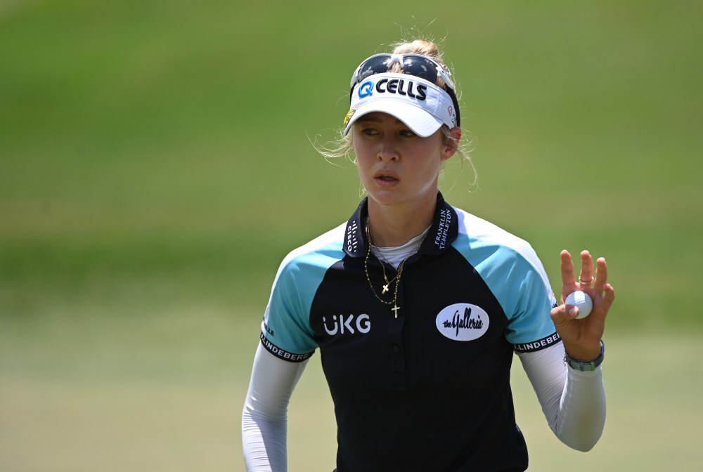 KPMG Women's PGA Championship
