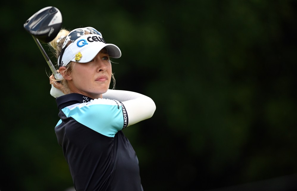 KPMG Women's PGA Championship