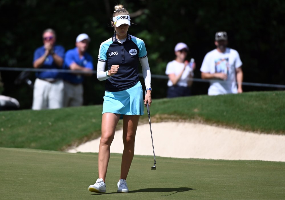 KPMG Women's PGA Championship
