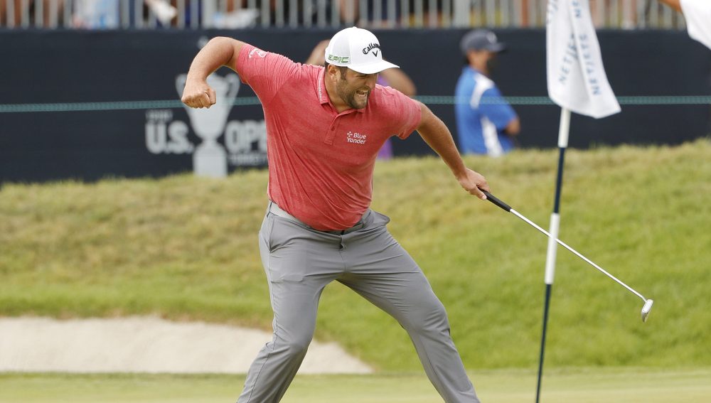 U.S. Open