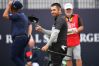 Louis Oosthuizen, British Open